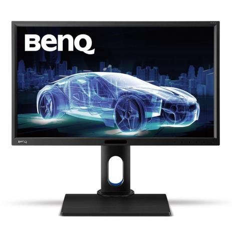 Monitor benq bl2420pt 2k qhd 24'' para design, cad/cam Menor preço em Monitor benq bl2420pt 2k qhd 24'' para design, cad/cam