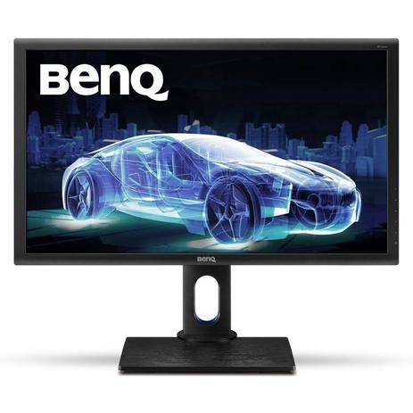 Monitor BenQ PD2700Q QHD 27” IPS 100% sRGB Anti-Reflexo Menor preço em Monitor BenQ PD2700Q QHD 27” IPS 100% sRGB Anti-Reflexo