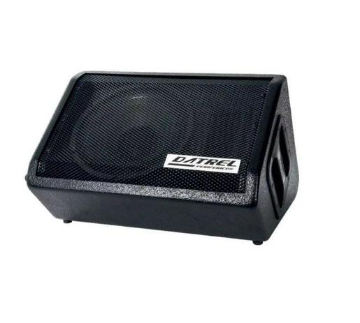 Monitor Caixa Ativo Datrel Ma10200 Falante 10 200 Watts é boa?