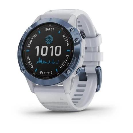 fenix garmin 6