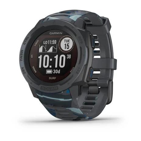 monitor cardiaco gps garmin