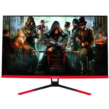 Monitor Concórdia Gamer G5s 27” Led Full Hd 165hz Freesync Hdmi Dp Menor preço em Monitor Concórdia Gamer G5s 27” Led Full Hd 165hz Freesync Hdmi Dp