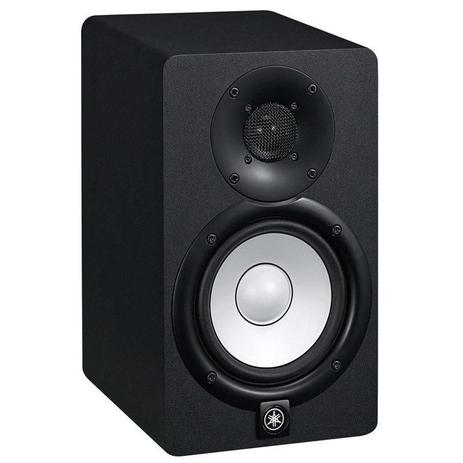 Monitor De Referência Estúdio Yamaha Hs5 Unidade 110v Menor preço em Monitor De Referência Estúdio Yamaha Hs5 Unidade 110v