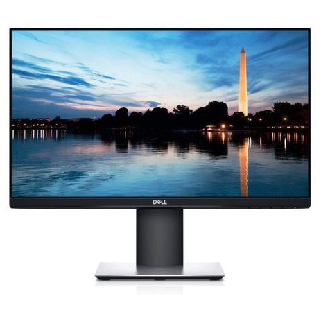 Monitor Dell 21,5 Led P2219H - Preto Menor preço em Monitor Dell 21,5 Led P2219H - Preto