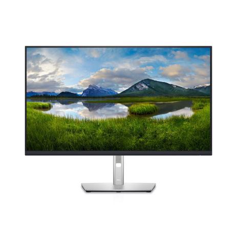 Monitor Dell 4K USB-C Hub 31.5" P3222QE Prata Menor preço em Monitor Dell 4K USB-C Hub 31.5" P3222QE Prata