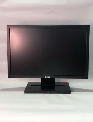 Monitor Dell Lcd 19 Polegadas Wide E1911c Menor preço em Monitor Dell Lcd 19 Polegadas Wide E1911c
