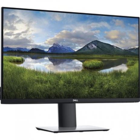 Monitor dell p2719h 27” fhd c/ ajuste - cabo dp/hdmi/usb Menor preço em Monitor dell p2719h 27” fhd c/ ajuste - cabo dp/hdmi/usb