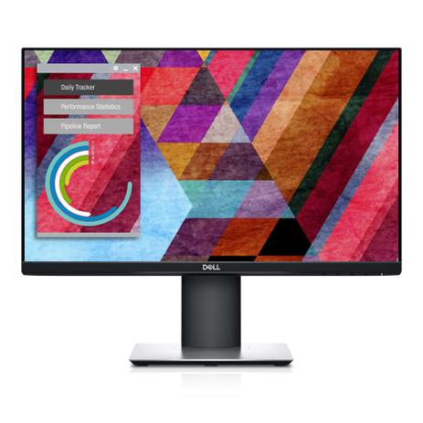 Monitor Dell Professional LED Full HD IPS 23.8” Widescreen P2419HC Preto é boa?