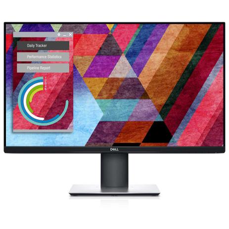 Monitor Dell Professional LED Full HD IPS 27” Widescreen P2719HC Preto é boa?