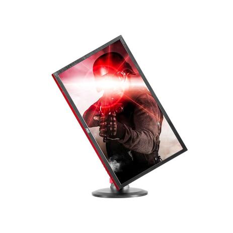 Monitor Gamer 24' Aoc Hero Led Widescreen Full Hd G2460pf é boa?