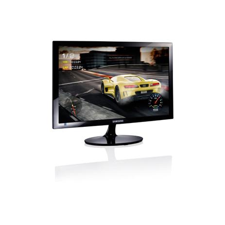 Monitor Gamer 24” LED Samsung - FULL HD - HDMI - 1MS - 75HZ - LS24D332HSX/ZD Menor preço em Monitor Gamer 24” LED Samsung - FULL HD - HDMI - 1MS - 75HZ - LS24D332HSX/ZD