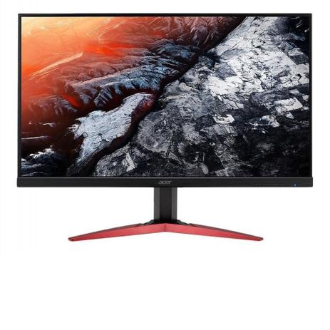 Monitor Gamer 27 Polegadas Acer Full HD 165HZ KG271P Menor preço em Monitor Gamer 27 Polegadas Acer Full HD 165HZ KG271P