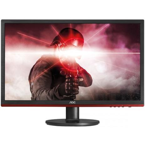 Monitor Gamer Aoc Led 21,5” 1ms 75hz Displayport G2260vwq6 Menor preço em Monitor Gamer Aoc Led 21,5” 1ms 75hz Displayport G2260vwq6