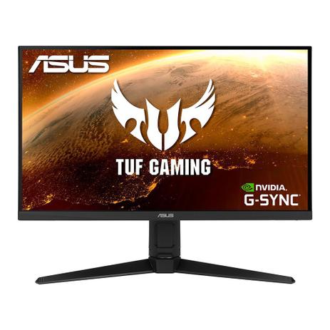 Monitor Gamer Asus TUF 27' IPS, 165 Hz, 2K QHD, 1ms, FreeSync Premium, HDR 400, 130% sRGB, HDMI/DisplayPort, VESA, Som - VG27AQL1A é boa?