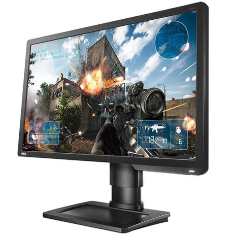 Monitor Gamer Benq 24 Zowie 144Hz 1Ms Xl2411P - Br-one é boa?