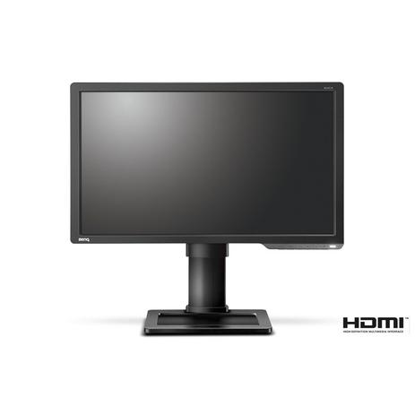 Monitor Gamer BenQ ZOWIE XL2411P PC com 24 Display Port é boa?