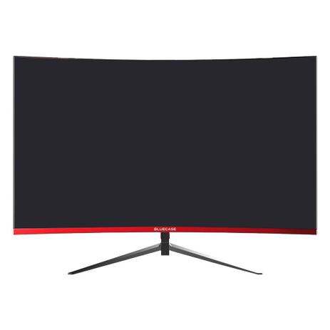 Monitor Gamer Bluecase 27 LED, Curvo R1800, 144 Hz, Full HD, 1ms, FreeSync, HDMI/DisplayPort - BM2711GC Menor preço em Monitor Gamer Bluecase 27 LED, Curvo R1800, 144 Hz, Full HD, 1ms, FreeSync, HDMI/DisplayPort - BM2711GC
