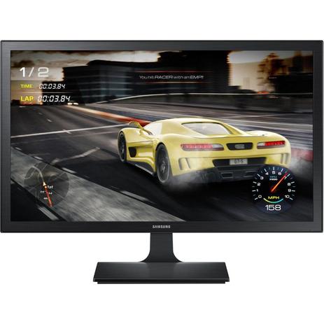 Monitor Gamer Full HD LED Samsung 27" LS27E332HZXMZD 1ms 75hz