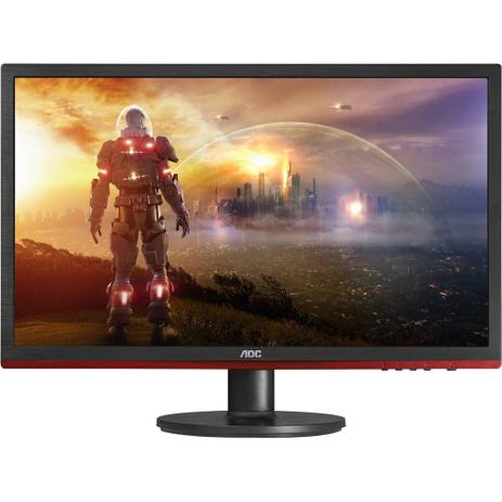Monitor Gamer LED 21,5” AOC Full HD Speed G2260VWQ6 Menor preço em Monitor Gamer LED 21,5” AOC Full HD Speed G2260VWQ6