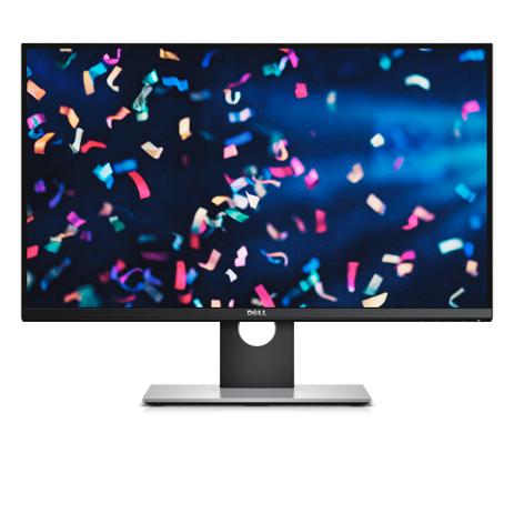 Monitor Gamer LED Quad HD 27” Widescreen com NVIDIA G-Sync Dell S2716DG Preto Menor preço em Monitor Gamer LED Quad HD 27” Widescreen com NVIDIA G-Sync Dell S2716DG Preto