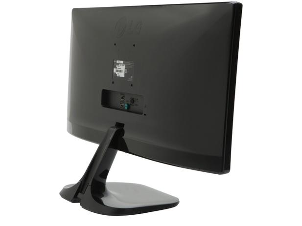 Monitor Gamer LG 25UM58G 25” LED IPS - Full HD HDMI 75Hz 1m
