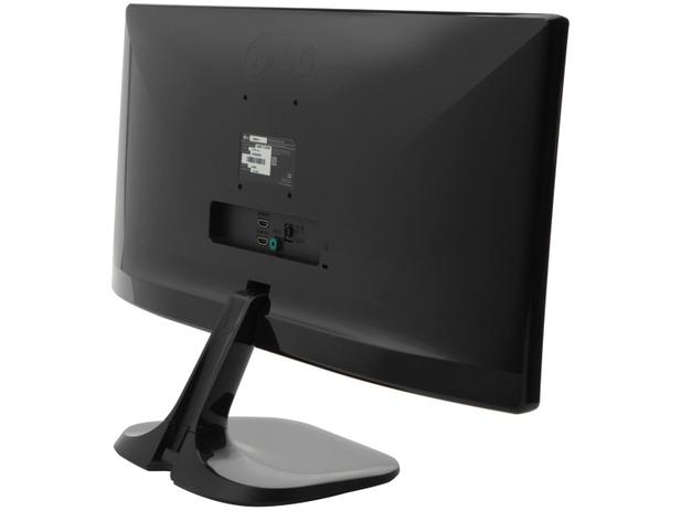 Monitor Gamer LG 25UM58G 25” LED IPS - Full HD HDMI 75Hz 1m