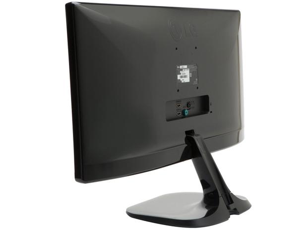 Monitor Gamer LG 25UM58G 25” LED IPS - Full HD HDMI 75Hz 1m