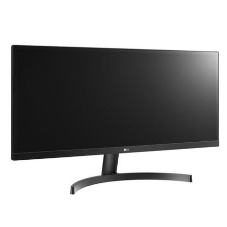 Monitor Gamer Lg Led Ips Preto 29wk500-P Ultra Wide Amd FreeSync 21:9 Audio 75hz 5ms Hdmi 1080p 29'' Menor preço em Monitor Gamer Lg Led Ips Preto 29wk500-P Ultra Wide Amd FreeSync 21:9 Audio 75hz 5ms Hdmi 1080p 29''