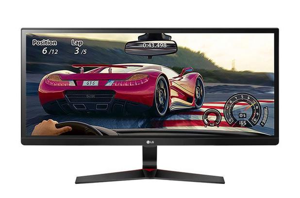 Monitor Gamer Ultrawide  Full HD LED 29- LG é boa?