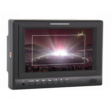 Monitor LCD HD de 7” com Entrada SDI, HDMI e V-mount - Shenzhen feelworld technology é boa?