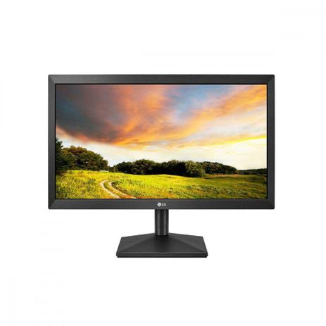 Monitor LCD HD LED 19.5 20MK400H LG Menor preço em Monitor LCD HD LED 19.5 20MK400H LG