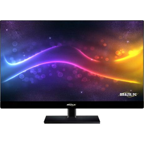 Monitor led 24” bpc 24bp238g02 fhd preto widescreen box i - BRAZILPC Menor preço em Monitor led 24” bpc 24bp238g02 fhd preto widescreen box i - BRAZILPC