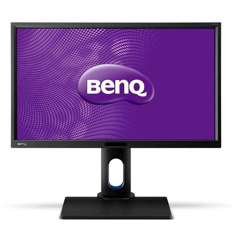 Monitor Led Benq 23,8” Bl2420pt Menor preço em Monitor Led Benq 23,8” Bl2420pt