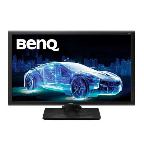 Monitor Led Benq 27” Pd2700q Menor preço em Monitor Led Benq 27” Pd2700q
