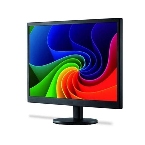 Monitor Led Brazil-Pc 19 M19W-Hoe - Brazil PC é boa?