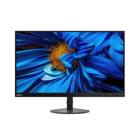 Monitor Led Fhd 23.8” Freesync Lenovo Thinkvision S24e-03 Vga+Hdmi Base Ltps Menor preço em Monitor Led Fhd 23.8” Freesync Lenovo Thinkvision S24e-03 Vga+Hdmi Base Ltps