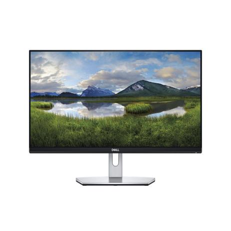 Monitor LED Full HD IPS 23” Widescreen Dell S2319H Preto Menor preço em Monitor LED Full HD IPS 23” Widescreen Dell S2319H Preto