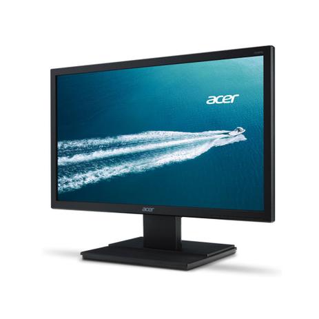 Monitor LED Widescreen Acer 19,5” V206HQL Preto HD - VGA é boa?