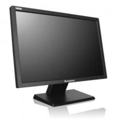Monitor Lenovo TFT 19.5” E2003B Menor preço em Monitor Lenovo TFT 19.5” E2003B