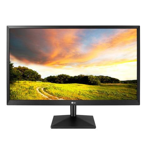 Monitor LG 19,5 Full HD HDMI Led 2ms Tela Ajustável 20MK400H é boa?