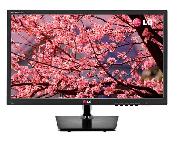 Monitor LG 20M37AA Led 19,5 HD Preto é boa?