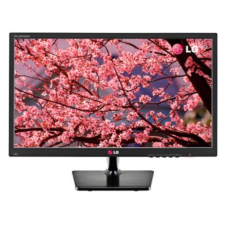 Monitor LG LED 19.5” HD D-Sub VGA 20M37AA é boa?