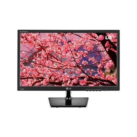 Monitor Lg Led 19,5 Hd Preto D-sub/vesa 20m37aa Menor preço em Monitor Lg Led 19,5 Hd Preto D-sub/vesa 20m37aa