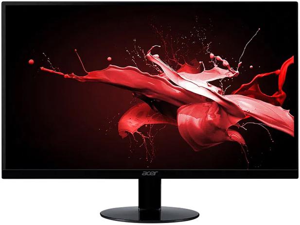 Monitor para PC Acer SA230 23” LCD Full HD - HDMI VGA IPS 75Hz 1ms Menor preço em Monitor para PC Acer SA230 23” LCD Full HD - HDMI VGA IPS 75Hz 1ms