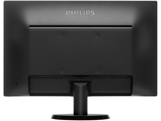 Monitor para PC Philips V Line 193V5LHSB2 - 18,5" LED Widescreen HD HDMI VGA