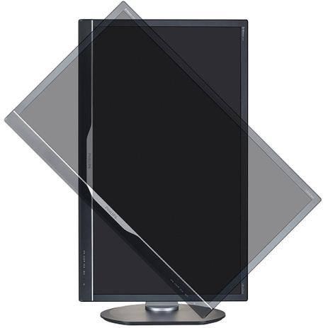 Monitor Philips LED 28 Widescreen/4K/HDMI/VGA/DVI/Display Port - 288P6LJEB Menor preço em Monitor Philips LED 28 Widescreen/4K/HDMI/VGA/DVI/Display Port - 288P6LJEB