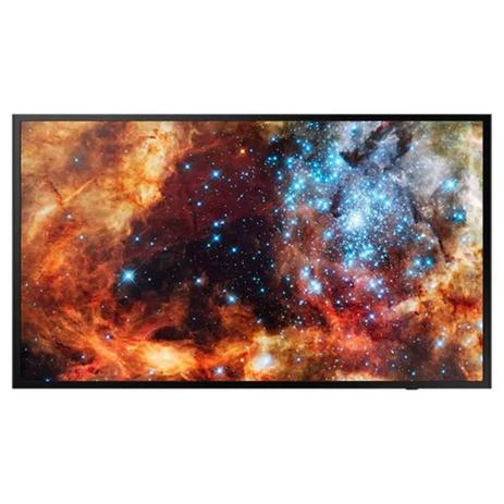 Monitor Profissional LED LFD 43 Samsung DB43J Smart Signage, HDMI, USB, DVI, Preto Menor preço em Monitor Profissional LED LFD 43 Samsung DB43J Smart Signage, HDMI, USB, DVI, Preto