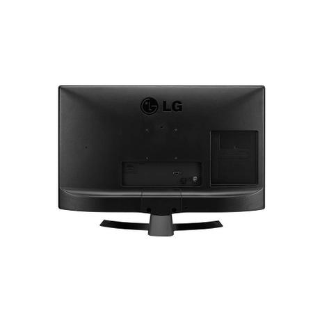 Monitor TV LG SMART LED 27,5” HD 2HDMI USB Preto Menor preço em Monitor TV LG SMART LED 27,5” HD 2HDMI USB Preto