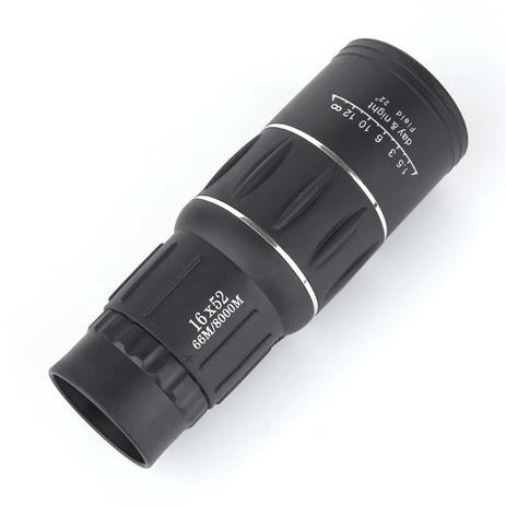 Monóculo Luneta Telescópio Tático Profissional Militar Espião Tatico Alcance 8km + Capa - Playshop eletrônicos é ruim? Monóculo Luneta Telescópio Tático Profissional Militar Espião Tatico Alcance 8km + Capa - Playshop eletrônicos é boa?