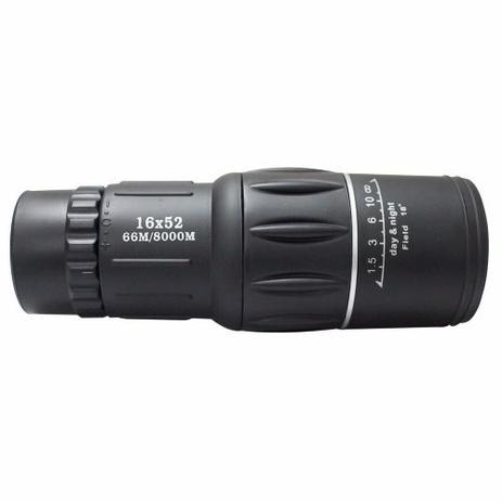Monóculo Profissional Luneta Telescópio Golfscope 16x52 - Xsd Menor preço em Monóculo Profissional Luneta Telescópio Golfscope 16x52 - Xsd